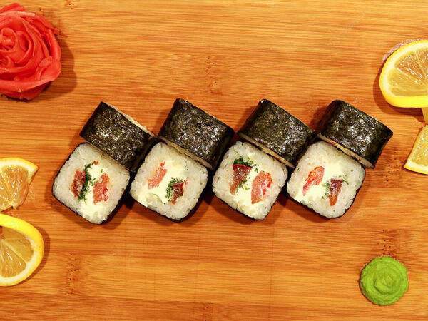 Роял шаурма - Ролл Фуджияма