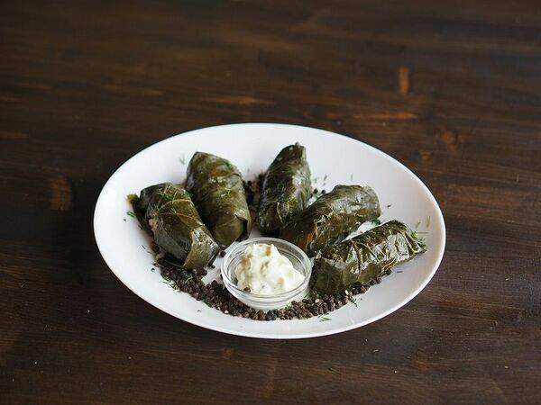 Терем'Ок - Долма