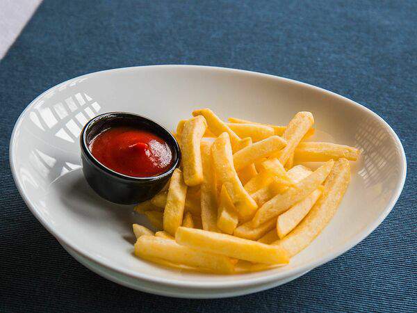 Паб #ПП - Картофель фри