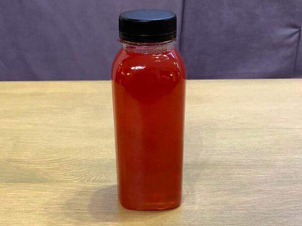 Роллерс - Морс брусника собственного приготовления