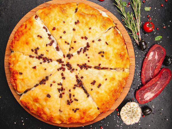 Crazy Brothers - Чапалах