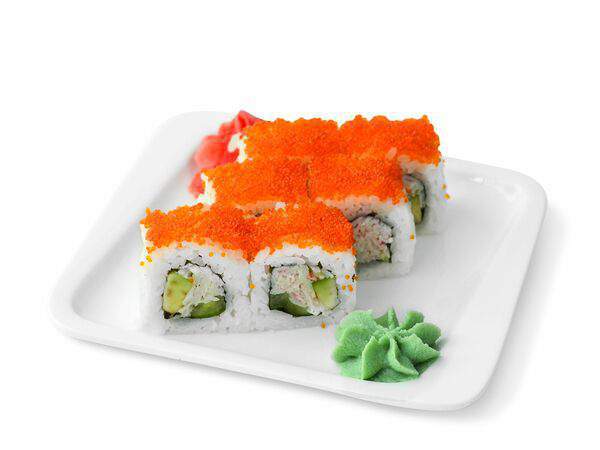 TomYumBar - Калифорния