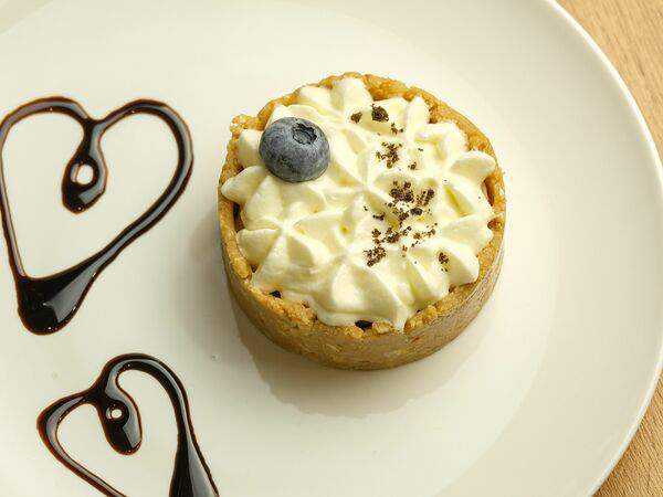 Нельзя - Баннофи пай