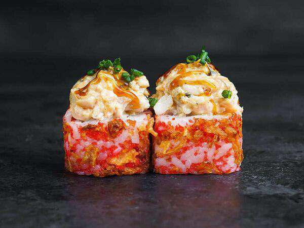 Tsunami - Тори Unagi