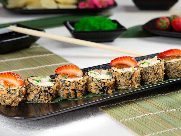 Чентуриппе - Сакура ролл