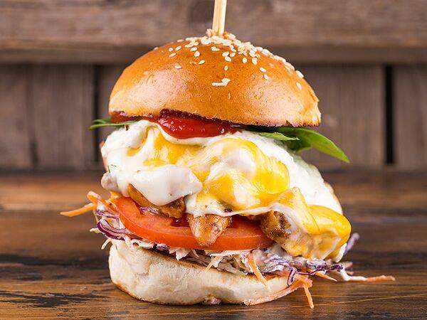 Краснодарский парень - Кубанская курочка