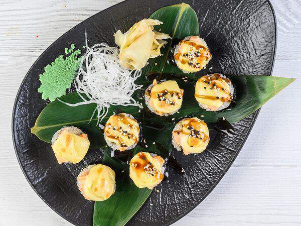 Долина суши - Adzuma