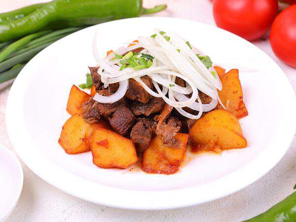 Navat - Куырдак по-домашнему