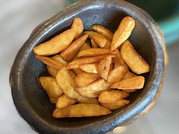 Wedka - Картофель Айдахо