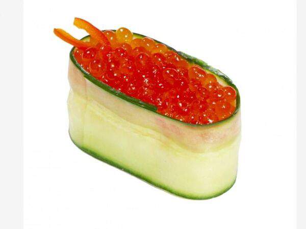 Империя - Суши Каппа Икура