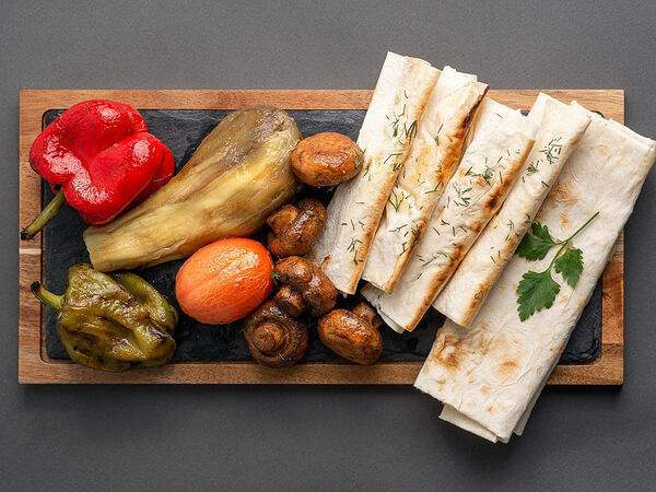 Ammy Yummy - Сет №5