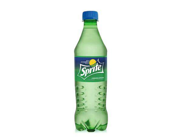 Pizza il gusto - Sprite