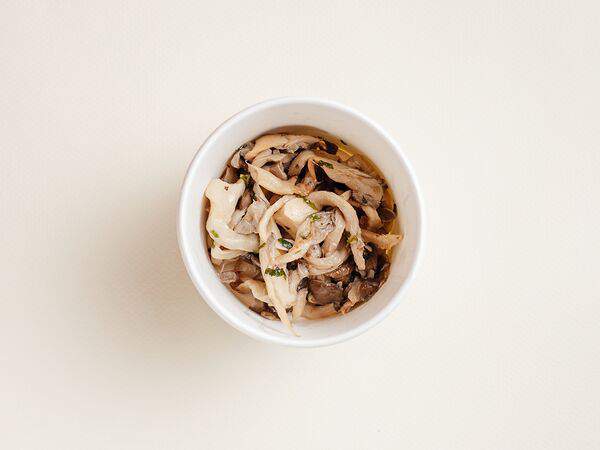 Pizza Point - Грибы Вешенки