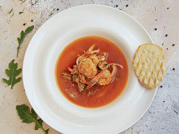 Агафредо - Чиопино