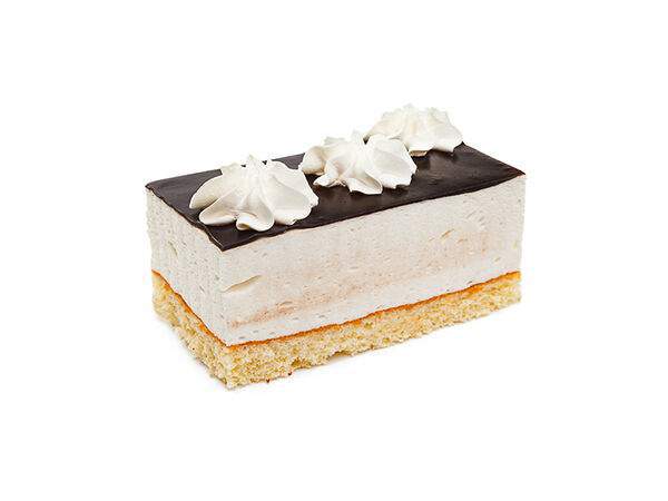 Хлеб в дом - Птичье молоко