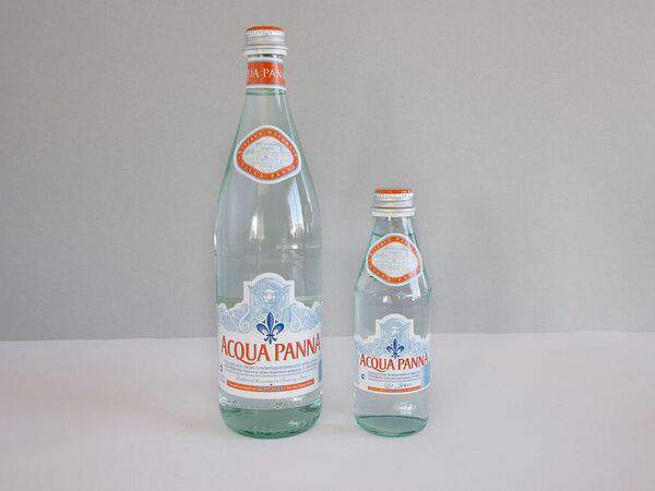 Катюша - Aqua panna still