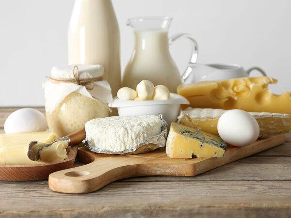 Ресторан Семейная сыроварня Sur в Казани