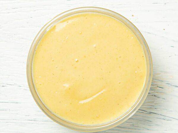 Овертайм - Соус Медово-горчичный