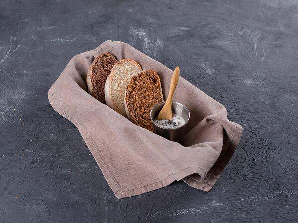 Царское село - Хлебная корзинка