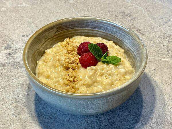 Gosti - Каша овсяная