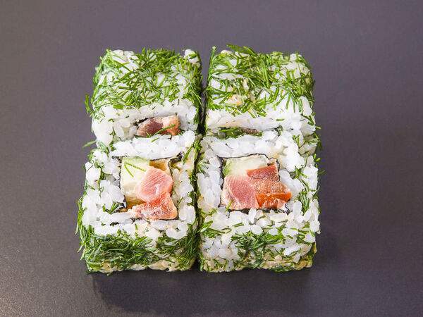 Top Pizza - Ролл Гринн Дэй