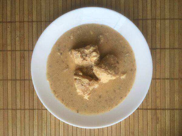 Кафе Мария - Сациви из курицы