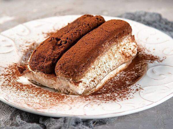 La villa - Тирамису