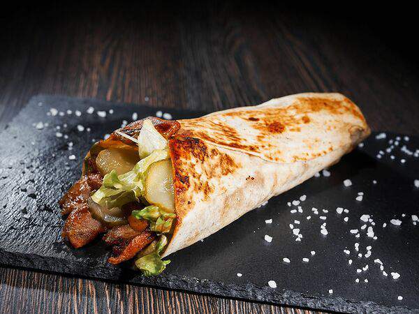 O & K Burger - О&k BBQ