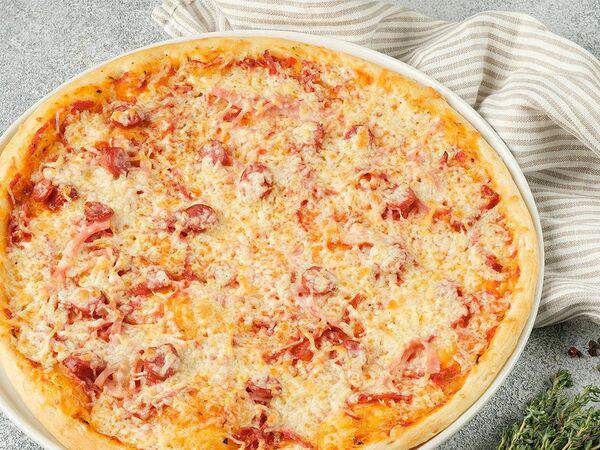 Wok Station - Мясная