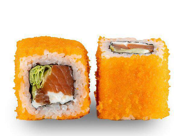 Суши Сет Бэнто - Ролл Кунсей