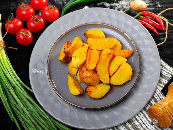 Спаро - Картофель деревенский