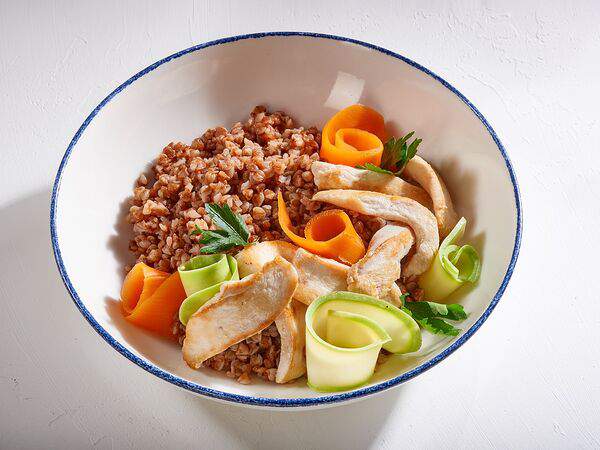 Sapore Italiano - Полло э серачено