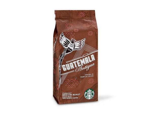Starbucks (R) - Guatemala Antigua