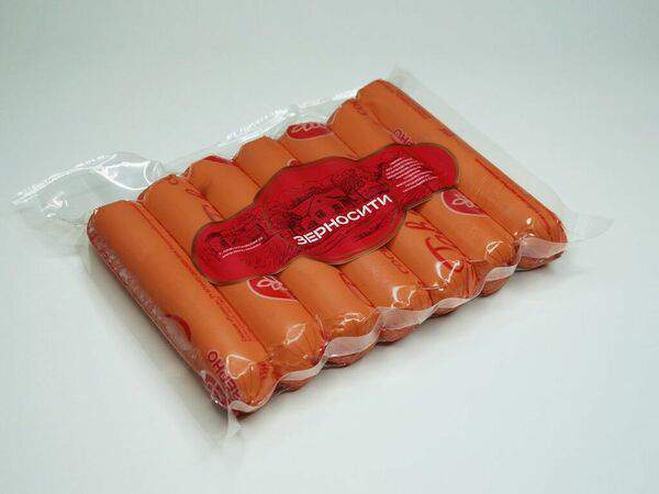 Зерносити - Сосиски Венские