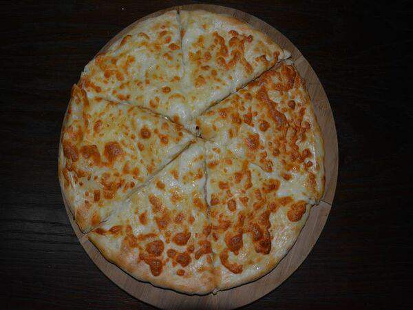 Хинкальная - Хачапури по-имеретински