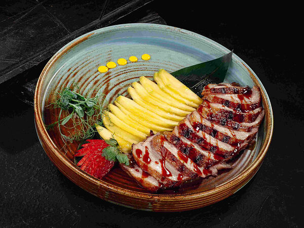 Ресторан Космос в Оренбурге