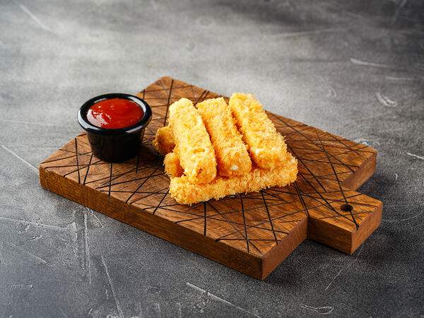 Publo EscoBar - Сырные палочки