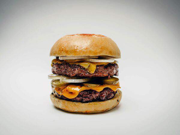 Бургерная - Брат 2