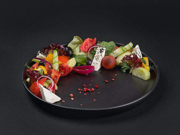 Fit appėtit - Салат Греческий