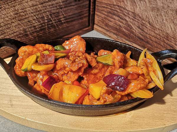 eatMeat - Свинина