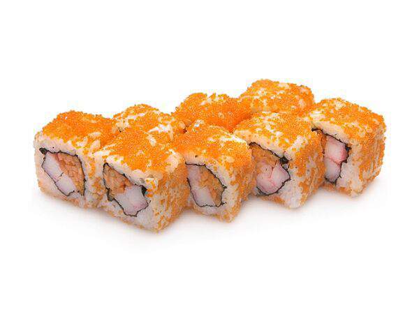 Pho Bo - Ролл Сурими