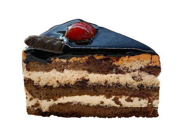 Fresh Time - Тёмный лари