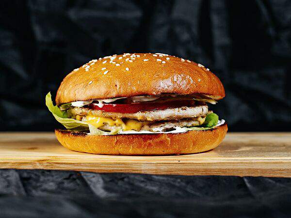 Primeshef - Ранчбургер Xl