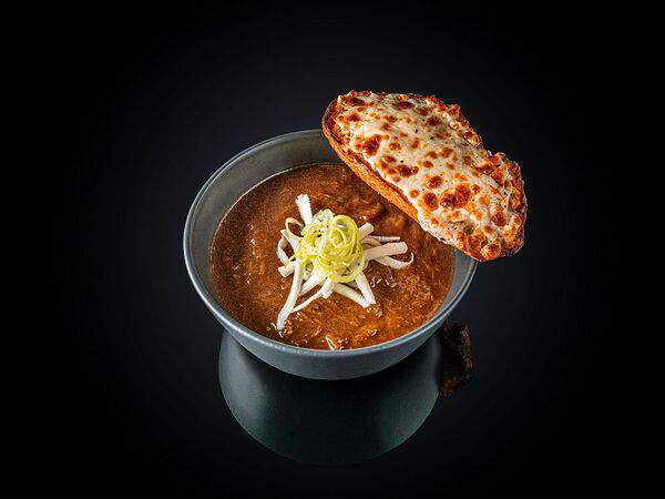 Fishka - Суп луковый