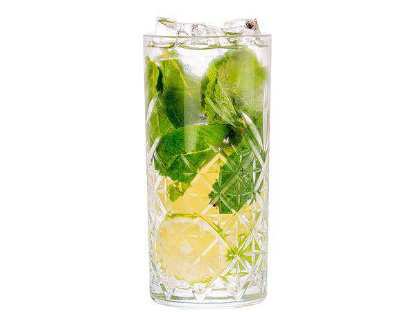 Ох! Май пицца - Мохито