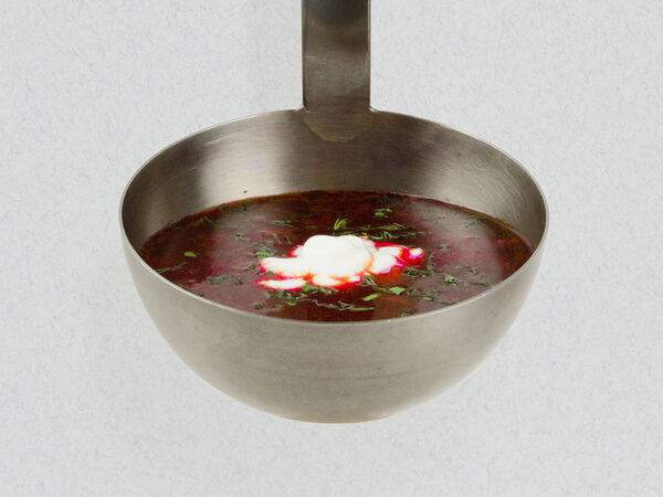 Хорошая Компания Экспресс 29 - Борщ Московский