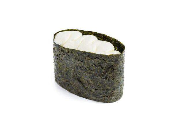 Ролл Сервис - Суши Сырные Тэка