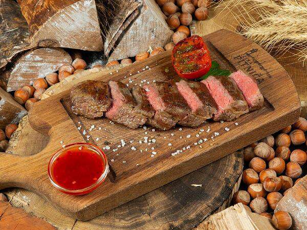 Pitnica - Стейк Флэнк