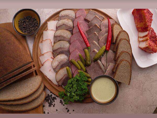 Кафе Gold - Агайындар