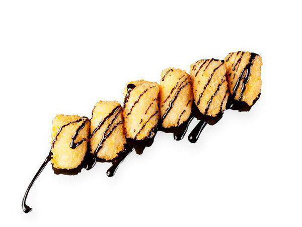 ChuDo Ramen - Фруктовая темпура